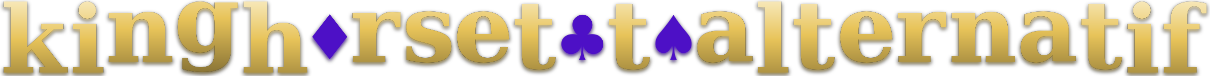 kinghorsetotoalternatif logo